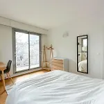 Flexliving - Room - Ternes