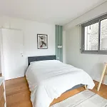 Flexliving - Room - Ternes
