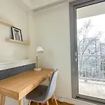 Flexliving - Room - Ternes