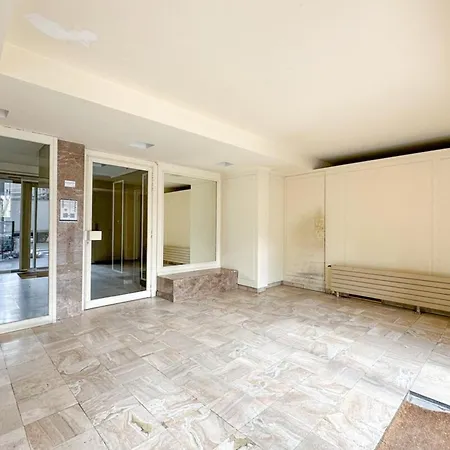 Holiday home Flexliving - - Ternes *
