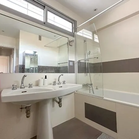 Flexliving - - Ternes Casa vacanze Parigi