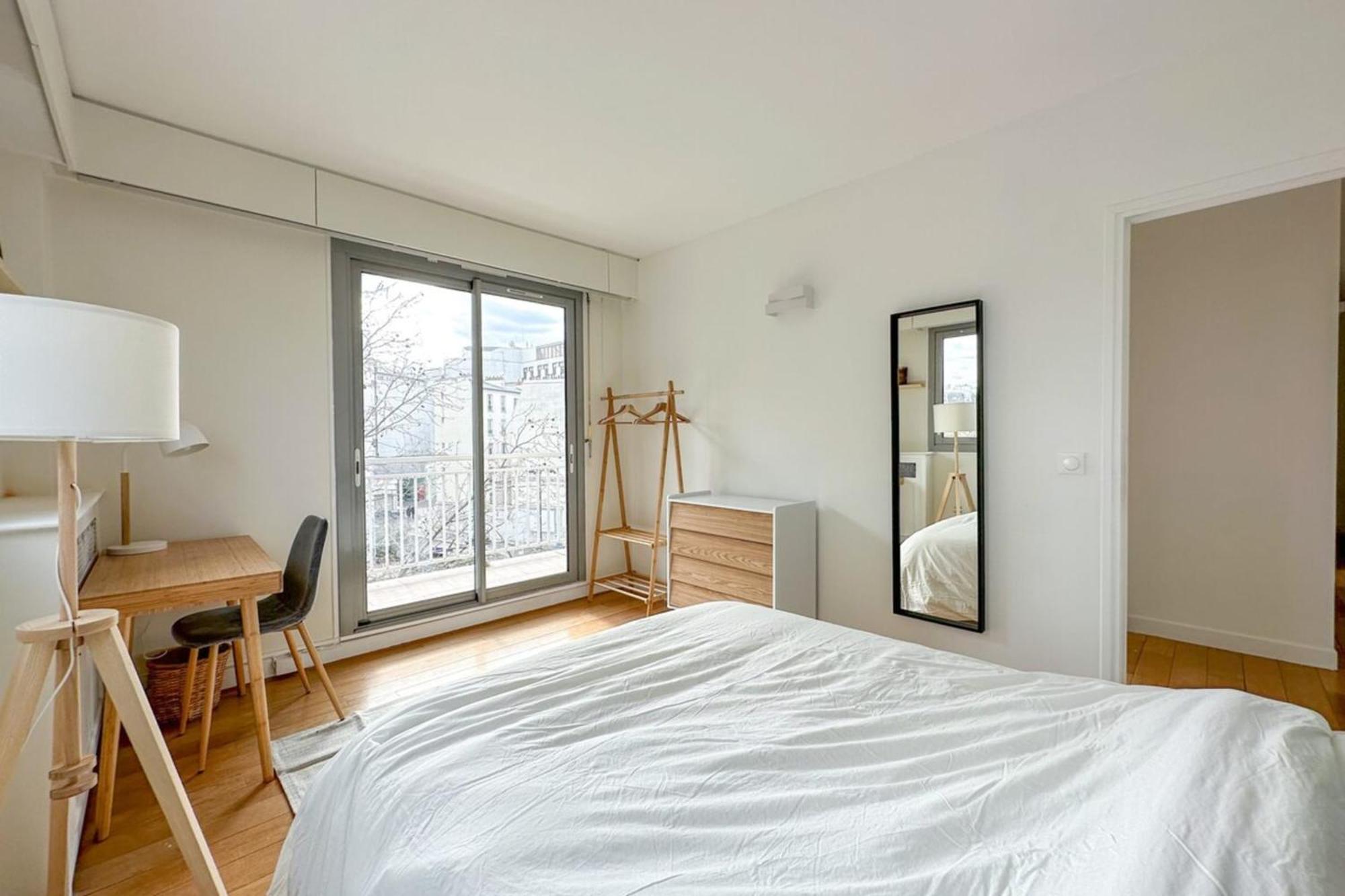 Flexliving - - Ternes Casa vacanze *